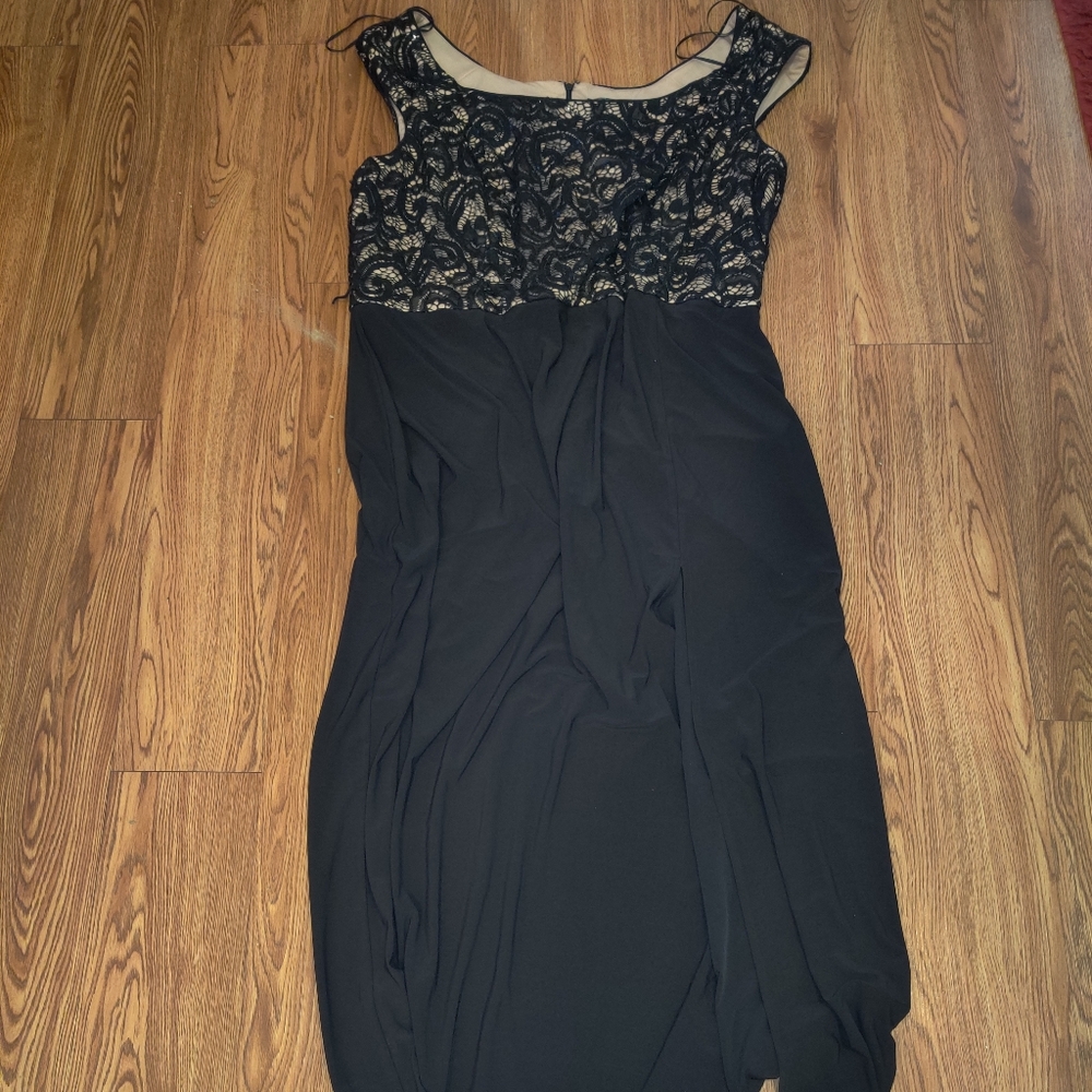 Evening Gown